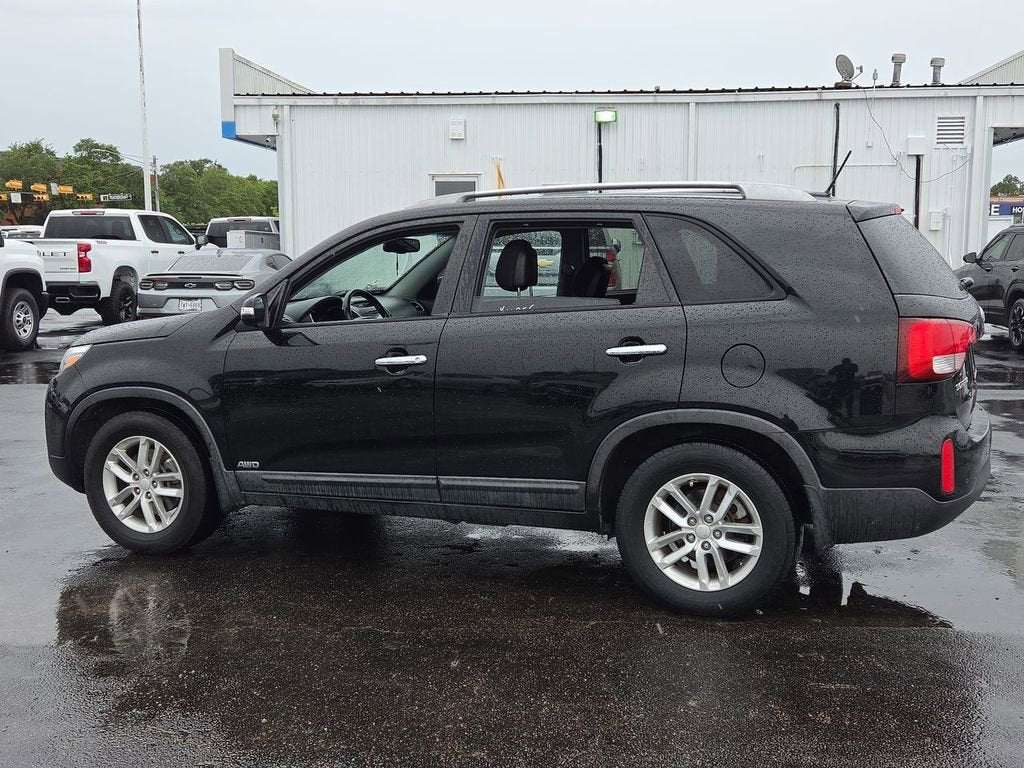 2015 Kia Sorento LX V6