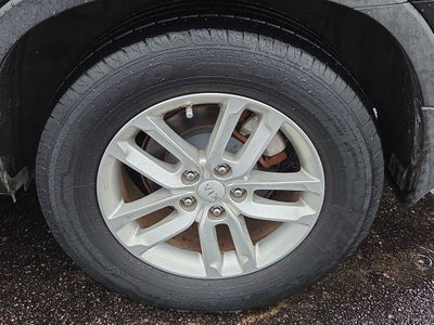 2015 Kia Sorento LX V6