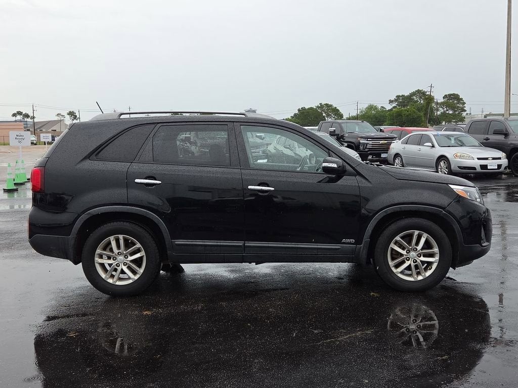 2015 Kia Sorento LX V6