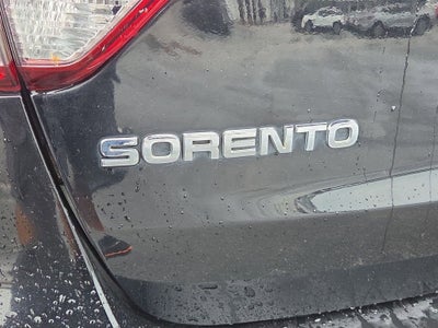 2015 Kia Sorento LX V6