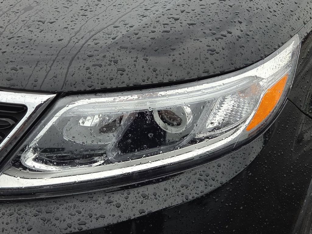 2015 Kia Sorento LX V6