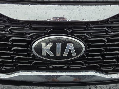 2015 Kia Sorento LX V6
