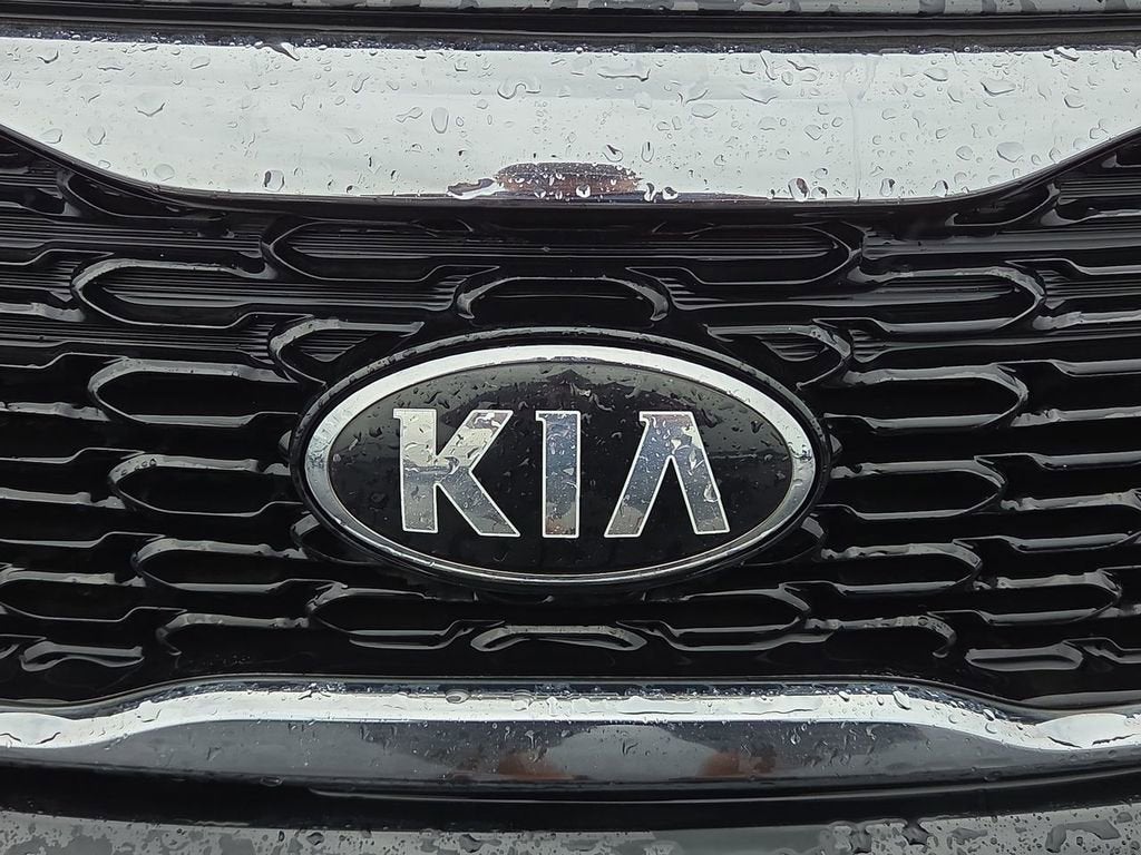 2015 Kia Sorento LX V6