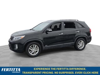 2015 Kia Sorento LX V6