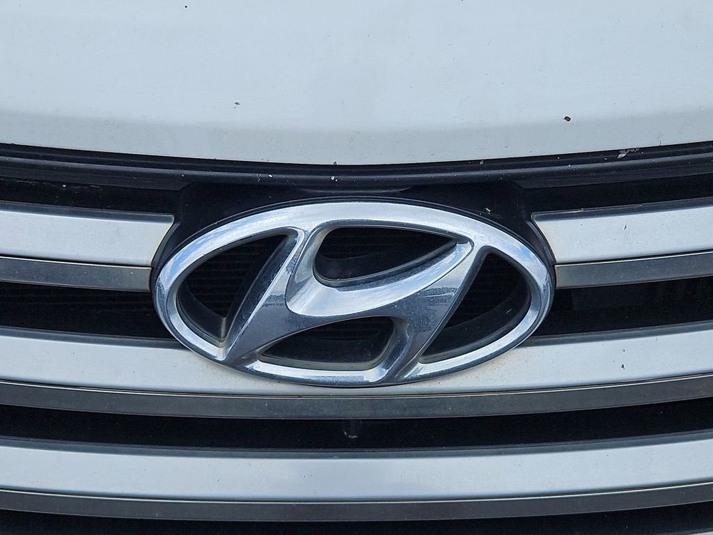 2015 Hyundai Santa Fe Sport 2.0L Turbo