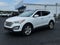 2015 Hyundai Santa Fe Sport 2.0L Turbo