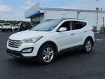 2015 Hyundai Santa Fe Sport 2.0L Turbo