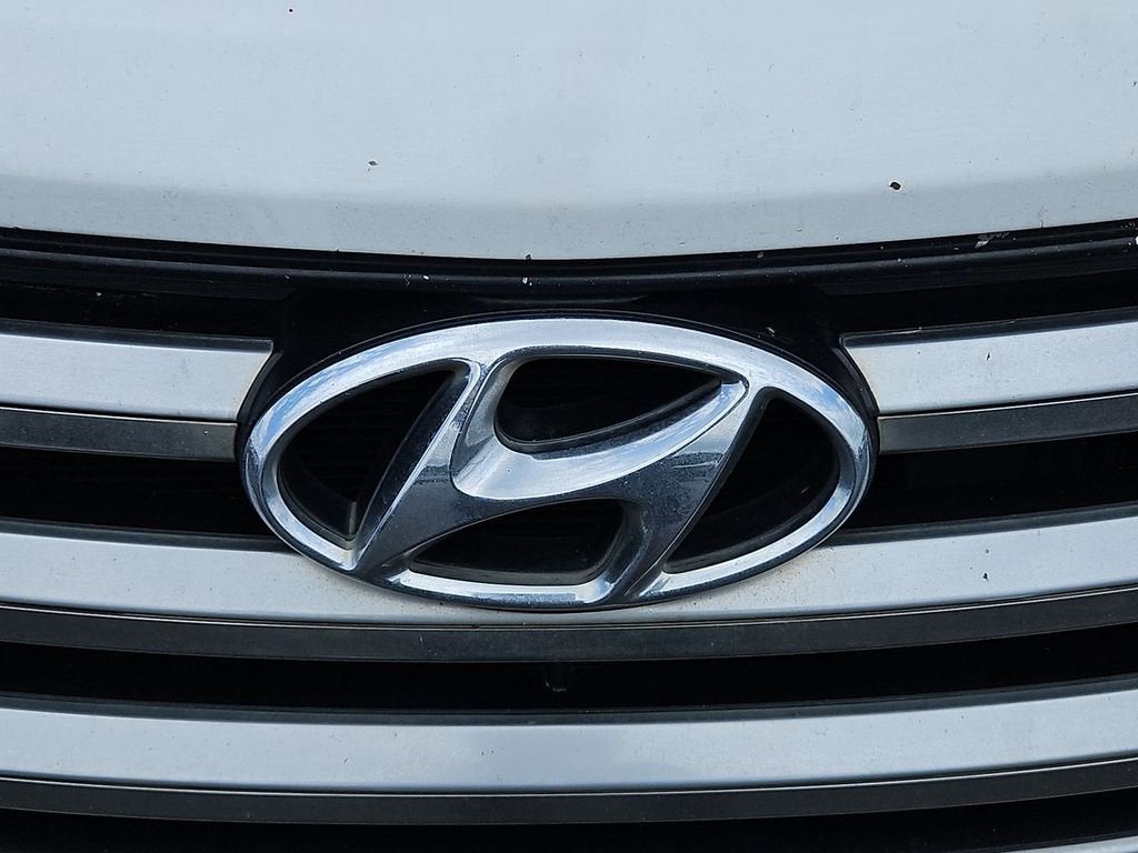 2015 Hyundai Santa Fe Sport 2.0L Turbo