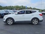 2015 Hyundai Santa Fe Sport 2.0L Turbo