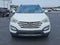 2015 Hyundai Santa Fe Sport 2.0L Turbo