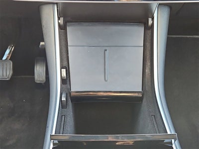 2021 Tesla Model Y Standard Range Rear-Wheel Drive