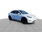 2021 Tesla Model Y Standard Range Rear-Wheel Drive