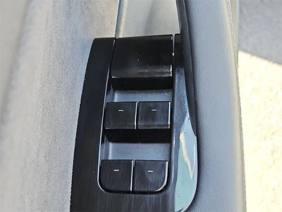 2021 Tesla Model Y Standard Range Rear-Wheel Drive