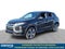 2020 Mitsubishi Outlander Sport 2.0 SE
