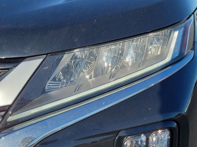 2020 Mitsubishi Outlander Sport 2.0 SE