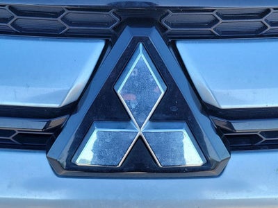 2020 Mitsubishi Outlander Sport 2.0 SE