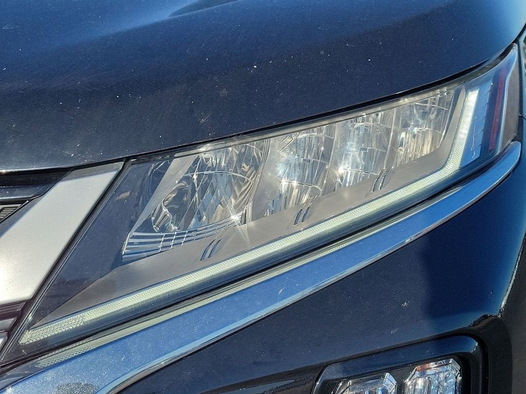 2020 Mitsubishi Outlander Sport 2.0 SE