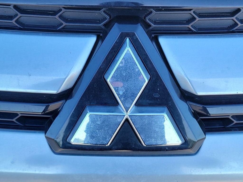 2020 Mitsubishi Outlander Sport 2.0 SE