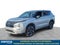 2022 Mitsubishi Outlander SE 2.5 S-AWC