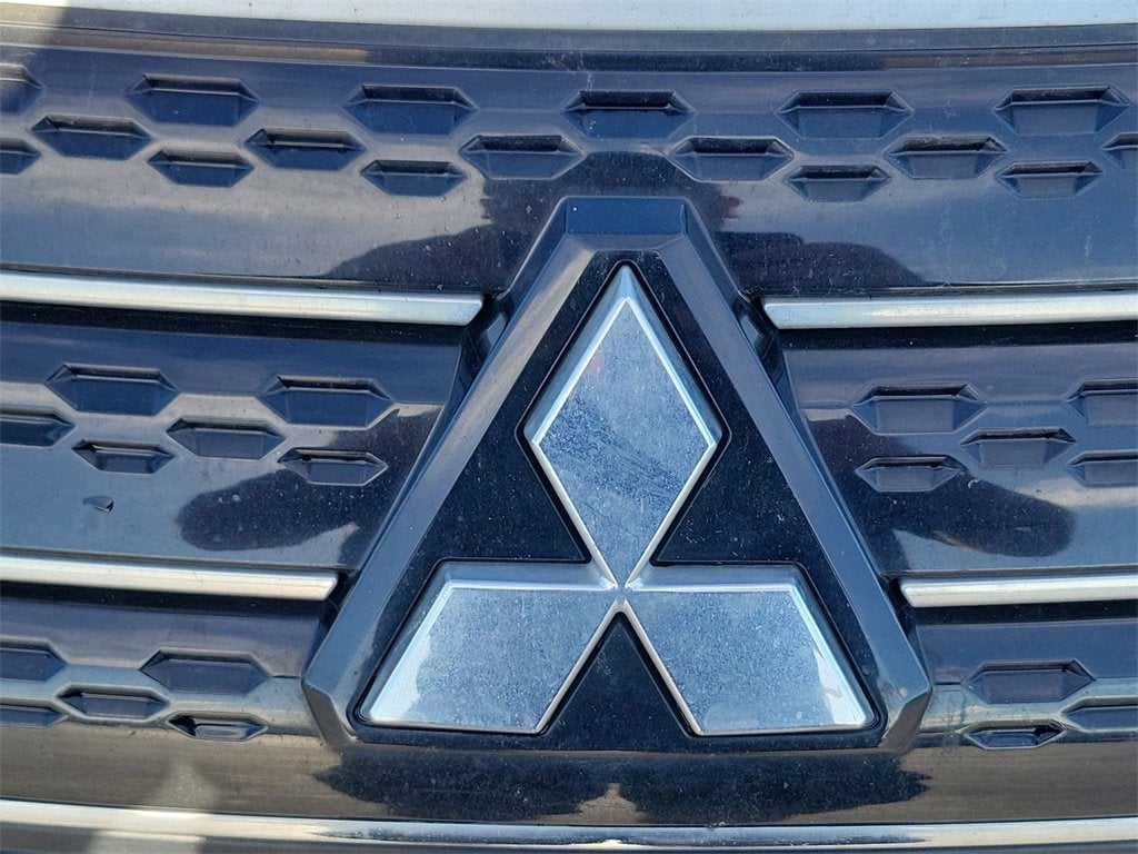 2022 Mitsubishi Outlander SE 2.5 S-AWC