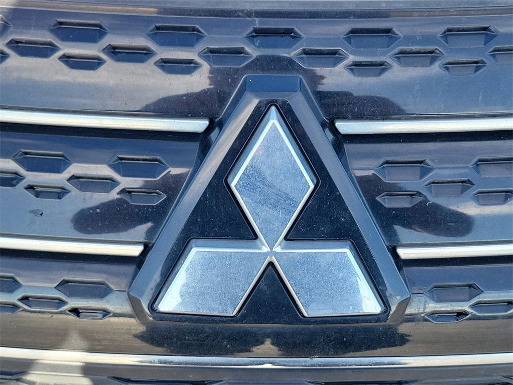 2022 Mitsubishi Outlander SE 2.5 S-AWC