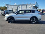 2022 Mitsubishi Outlander SE 2.5 S-AWC