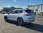 2022 Mitsubishi Outlander SE 2.5 S-AWC