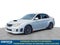 2012 Subaru Impreza WRX