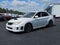 2012 Subaru Impreza WRX