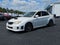 2012 Subaru Impreza WRX
