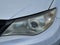 2012 Subaru Impreza WRX