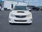 2012 Subaru Impreza WRX