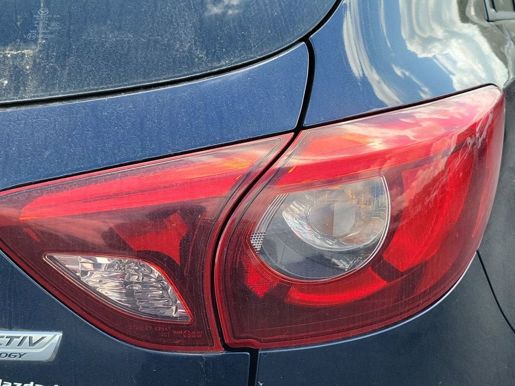 2016 Mazda Mazda CX-5 Grand Touring