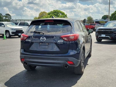 2016 Mazda Mazda CX-5 Grand Touring