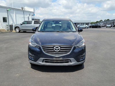 2016 Mazda Mazda CX-5 Grand Touring