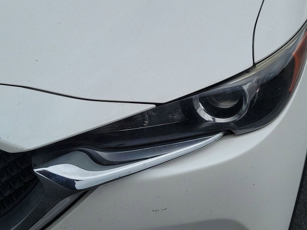 2019 Mazda Mazda CX-5 Touring