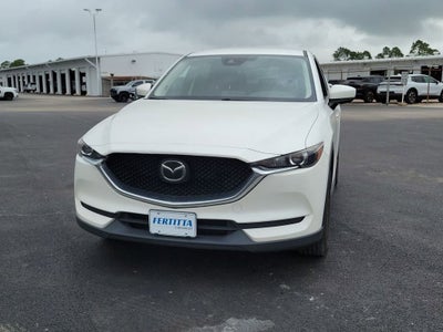 2019 Mazda Mazda CX-5 Touring