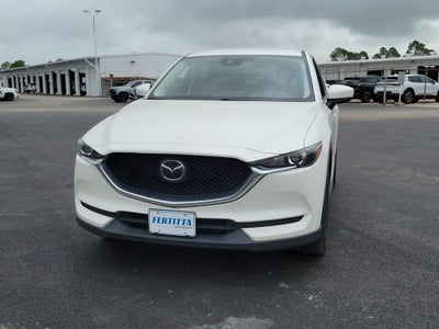 2019 Mazda Mazda CX-5 Touring