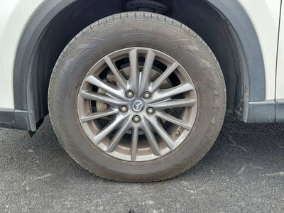 2019 Mazda Mazda CX-5 Touring