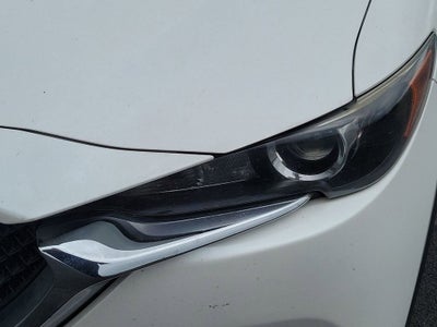 2019 Mazda Mazda CX-5 Touring