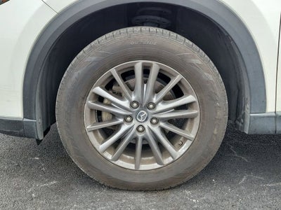 2019 Mazda Mazda CX-5 Touring