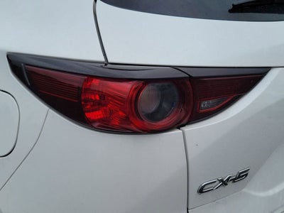 2019 Mazda Mazda CX-5 Touring