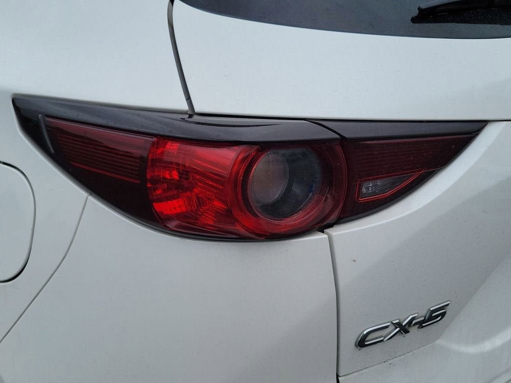 2019 Mazda Mazda CX-5 Touring