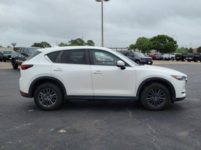 2019 Mazda Mazda CX-5 Touring