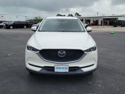 2019 Mazda Mazda CX-5 Touring