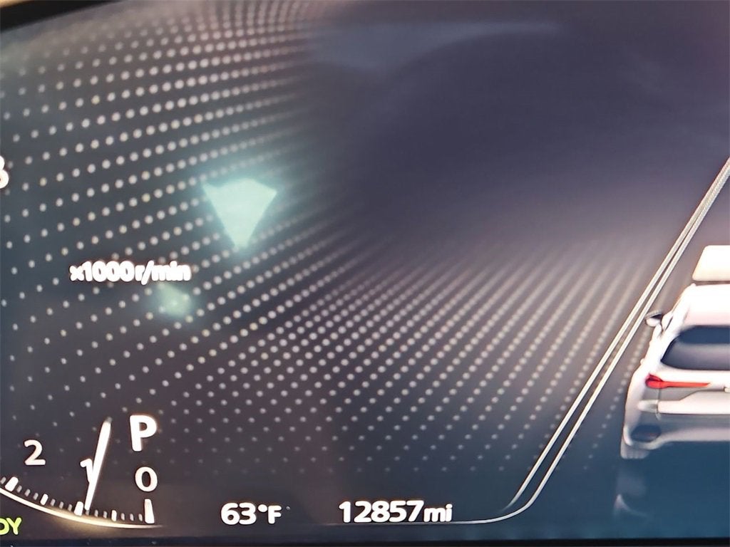 2025 Mazda Mazda CX-70 3.3 Turbo S Premium