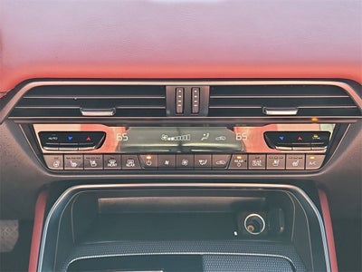 2025 Mazda Mazda CX-70 3.3 Turbo S Premium