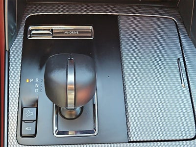 2025 Mazda Mazda CX-70 3.3 Turbo S Premium