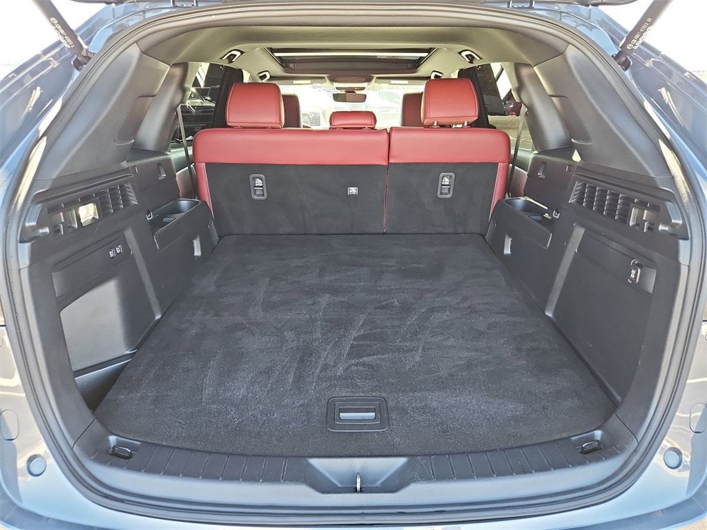 2025 Mazda Mazda CX-70 3.3 Turbo S Premium