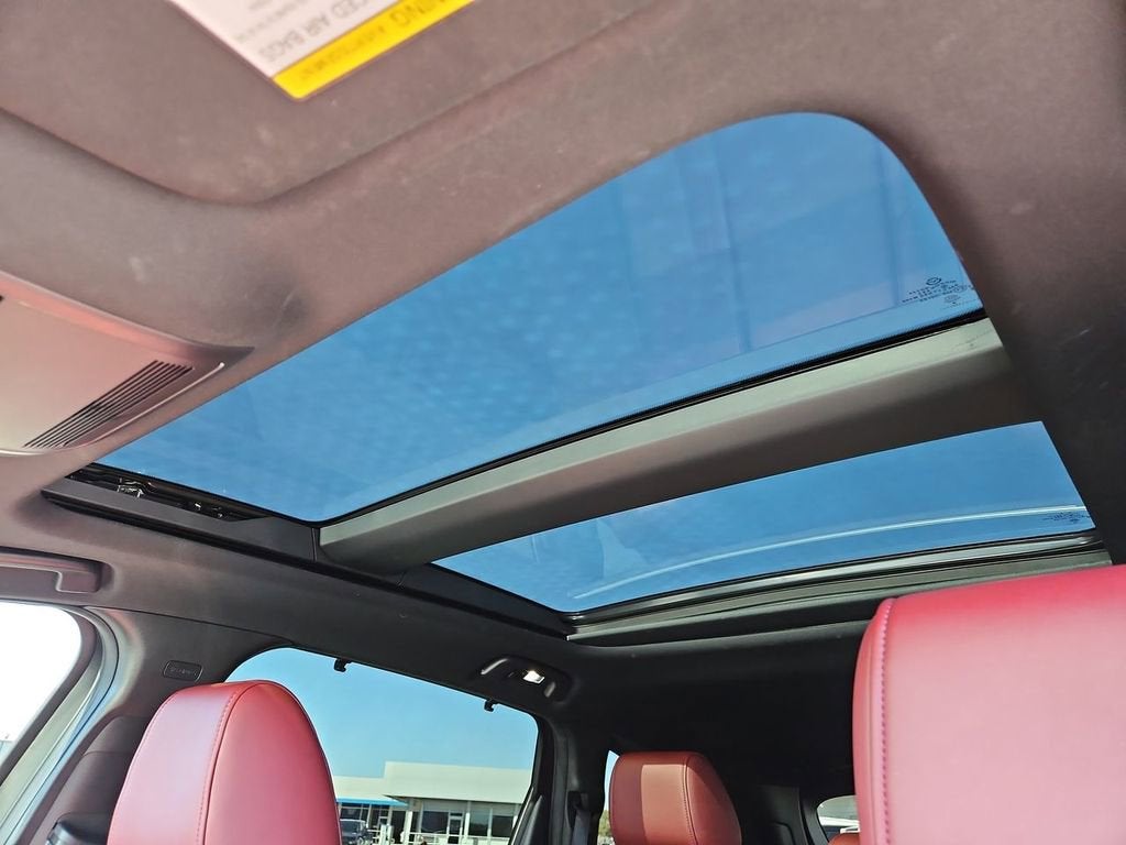 2025 Mazda Mazda CX-70 3.3 Turbo S Premium